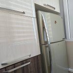 Kirayə (aylıq) 3 otaqlı Yeni Tikili, Qara Qarayev metrosu, 8-ci kilometr, Nizami rayonu 11