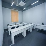 Kirayə (aylıq) 16 otaqlı Ofis, Nəriman Nərimanov metrosu, Nərimanov rayonu 8