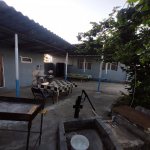 Kirayə (günlük) 2 otaqlı Yeni Tikili Xaçmaz / Nabran 9