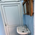 Kirayə (aylıq) 1 otaqlı Həyət evi/villa, Həzi Aslanov metrosu, Əhmədli, Xətai rayonu 6