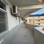 Kirayə (aylıq) 4 otaqlı Yeni Tikili, Xətai metrosu, Xətai rayonu 18