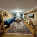 Satılır 3 otaqlı Yeni Tikili, Nəriman Nərimanov metrosu, Nərimanov rayonu 1