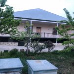Satılır 5 otaqlı Həyət evi/villa Şəmkir 24