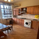 Satılır 3 otaqlı Yeni Tikili, 28 May metrosu, Nərimanov rayonu 5