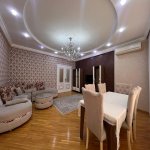 Kirayə (aylıq) 3 otaqlı Yeni Tikili, Xətai metrosu, Xətai rayonu 5