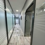 Satılır 10 otaqlı Ofis, İnşaatçılar metrosu, Yasamal rayonu 10
