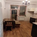 Kirayə (aylıq) 3 otaqlı Yeni Tikili, Qara Qarayev metrosu, 8-ci kilometr, Nizami rayonu 11