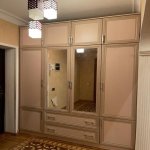Kirayə (aylıq) 2 otaqlı Yeni Tikili, Qara Qarayev metrosu, 8-ci kilometr, Nizami rayonu 9