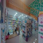 Kirayə (aylıq) Obyekt, Bakıxanov qəs., Sabunçu rayonu 2