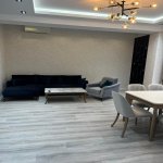 Аренда 4 комнат Новостройка, Белый город, Хетаи район 3