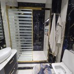 Kirayə (aylıq) 4 otaqlı Yeni Tikili, Xətai metrosu, Ağ şəhər, Xətai rayonu 18