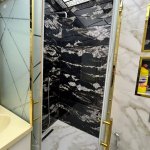 Satılır 2 otaqlı Yeni Tikili, Nəsimi metrosu, 9-cu mikrorayon, Binəqədi rayonu 8