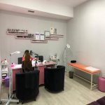 Kirayə (aylıq) 1 otaqlı Ofis, Nəsimi rayonu 2