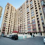 Продажа 2 комнатная Новостройка, м. Ази Асланова метро, пос. А.Асланов, Хетаи район 1
