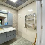 Продажа 2 комнатная Новостройка, İnşaatçılar метро, пос. Йени Ясамал, Ясамал район 11