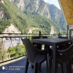 Kirayə (günlük) 7 otaqlı Həyət evi/villa Qax 8