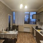 Kirayə (aylıq) 3 otaqlı Yeni Tikili, Xətai metrosu, Xətai rayonu 5