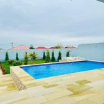 Kirayə (aylıq) 4 otaqlı Bağ evi, Mərdəkan, Xəzər rayonu 3