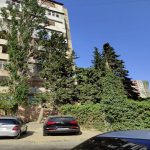 Kirayə (aylıq) 2 otaqlı Köhnə Tikili, Memar Əcəmi metrosu, 9-cu mikrorayon, Binəqədi rayonu 1