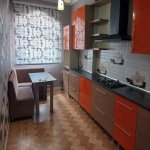 Kirayə (aylıq) 4 otaqlı Köhnə Tikili, İnşaatçılar metrosu, Yasamal rayonu 2