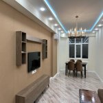 Kirayə (aylıq) 2 otaqlı Yeni Tikili, Xətai metrosu, Xətai rayonu 3