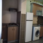 Kirayə (aylıq) 1 otaqlı Köhnə Tikili, İnşaatçılar metrosu, Yeni Yasamal qəs., Yasamal rayonu 4