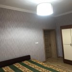 Kirayə (aylıq) 3 otaqlı Köhnə Tikili, Elmlər akademiyası metrosu, Yasamal rayonu 10