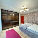 Kirayə (aylıq) 3 otaqlı Yeni Tikili, Ağ şəhər, Xətai rayonu 13