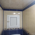 Satılır 4 otaqlı Köhnə Tikili, Xalqlar dostluğu metrosu, Nizami rayonu 11