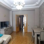 Satılır 3 otaqlı Yeni Tikili, Nəsimi rayonu 4