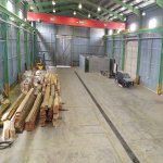 Аренда Объект, Сябаиль район 4