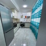 Satılır 2 otaqlı Yeni Tikili Xırdalan 5