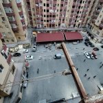 Kirayə (günlük) 3 otaqlı Yeni Tikili, Əhmədli metrosu, Xətai rayonu 20