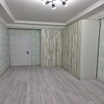 Продажа 2 комнат Новостройка, İnşaatçılar метро, пос. Йени Ясамал, Ясамал район 8
