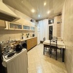 Kirayə (aylıq) 3 otaqlı Yeni Tikili, Nəsimi rayonu 13