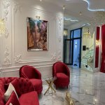 Посуточно 3 комнатная Дача, Мярдякан, AGA Бизнес Центр, Хязяр район 16