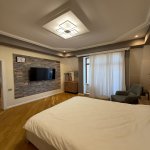 Kirayə (aylıq) 1 otaqlı Yeni Tikili, Ağ şəhər, Xətai rayonu 4