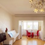 Продажа 2 комнатная Вторичка, 8-ой микрорайон, Бинагадинский р-н район 6