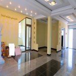 Kirayə (aylıq) 16 otaqlı Ofis, Neftçilər metrosu, Bakıxanov qəs., Sabunçu rayonu 10
