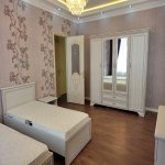 Аренда 3 комнат Новостройка, м. Гянджлик метро, Айна Султанова памятник, Наримановский р-н район 7