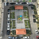 Kirayə (aylıq) 2 otaqlı Yeni Tikili, Yasamal rayonu 16