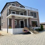 Satılır 5 otaqlı Bağ evi, Azadlıq metrosu, Abşeron rayonu 1