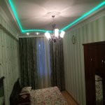 Kirayə (aylıq) 3 otaqlı Yeni Tikili, Həzi Aslanov metrosu, Əhmədli, Xətai rayonu 4