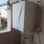Kirayə (aylıq) 2 otaqlı Yeni Tikili, Yeni Günəşli qəs., Suraxanı rayonu 15