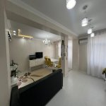 Satılır 3 otaqlı Yeni Tikili, Bakıxanov qəs., Sabunçu rayonu 1
