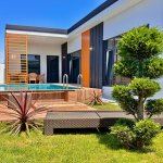 Satılır 4 otaqlı Bağ evi, Mərdəkan, Xəzər rayonu 6