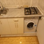 Kirayə (aylıq) 3 otaqlı Köhnə Tikili, Neftçilər metrosu, Nizami rayonu 7