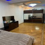 Kirayə (aylıq) 2 otaqlı Yeni Tikili, Gənclik metrosu, Cıdır düzü restoranı, Nərimanov rayonu 10