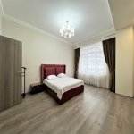 Kirayə (aylıq) 5 otaqlı Yeni Tikili, Ağ şəhər, Xətai rayonu 9