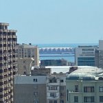 Satılır 2 otaqlı Yeni Tikili, Nizami metrosu, Yasamal qəs., Yasamal rayonu 10